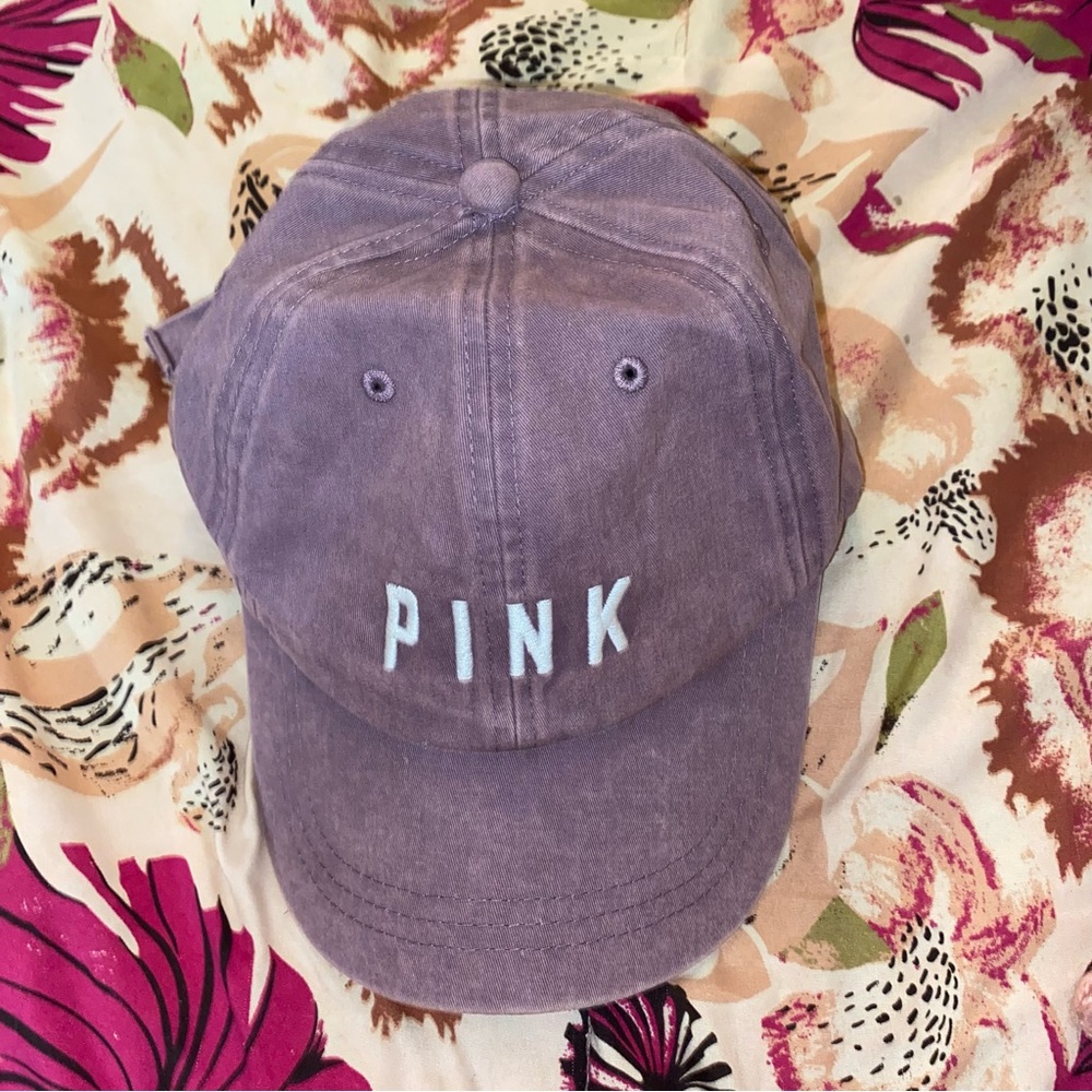 VS Pink Hat